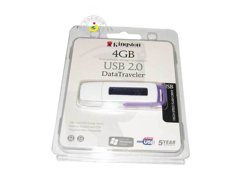 金士顿（Kingston）4G...