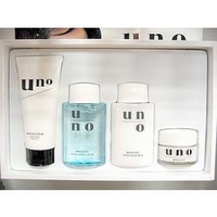 UNO男士系列四件套